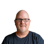 Rev. Steven D. Hofmeister MRA Chaplain